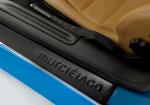 Lamborghini Murcielago LP640 Ad Personam 2008 года